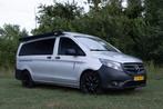 Mercedes Vito Camper Marco Polo, Caravans en Kamperen, Campers, Tot en met 2, Particulier, Mercedes, Standaard zit