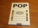 OOR's Pop Encyclopedie 1990, Boeken, Muziek, Gelezen, Artiest, Ophalen of Verzenden