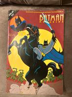 Batman Magazine Nr. 10 - Vintage Stripboek, Eén stripboek, Ophalen of Verzenden, Gelezen