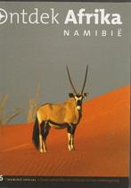 Namibië - Ontdek Afrika, Boeken, Reisgidsen, Afrika, Ophalen of Verzenden, Zo goed als nieuw