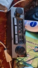 Oldtimer Autoradio blaupunkt 20 euro, Auto diversen, Ophalen of Verzenden, Gebruikt
