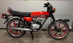 Yamaha rd50 rd50m 1979, Fietsen en Brommers, Ophalen, Maximaal 45 km/u, Yamaha, 49 cc