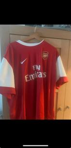 Arsenal Shirt - Gedragen, Maat 48/50 (M), Ophalen of Verzenden, Voetbal, Gedragen