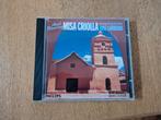 Misa Criolla / Ramirez/ Jose Carreras - Philips, Ophalen of Verzenden, Modernisme tot heden, Gebruikt, Vocaal