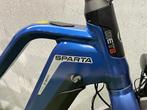 Sparta D-Burst High Speed fiets -Nieuwe accu!-, Fietsen en Brommers, Sparta, Gebruikt, Ophalen of Verzenden, 47 tot 51 cm