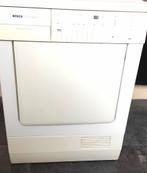 Bosch condens- wasdroger WTL 5400  (DEFECT) GRATIS OPHALEN, Ophalen, 6 tot 8 kg, Voorlader, Niet werkend