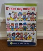 D'r kan nog meer Bij- DVD- EO- 1980- Bontje Blauw, Ophalen, Alle leeftijden, Overige genres, Zo goed als nieuw