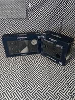 McGregor Boxer 2-Pack XXL + Sokken 43-46  - Nieuw, Kleding | Heren, Ondergoed, Verzenden, Zwart, McGregor, Boxer