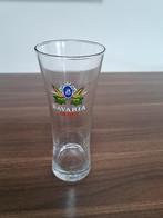 BAVARIA malt bierglas, Verzamelen, Biermerken, Ophalen, Zo goed als nieuw, Glas of Glazen, Bavaria