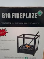 Nieuw vuurhaardje voor op tafel, Ophalen, Nieuw