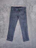 PME Legend Broek Skyhawk W34 L32 Blauw Pall Mal Slim Regular, Blauw, Ophalen of Verzenden, Zo goed als nieuw, W33 - W34 (confectie 48/50)
