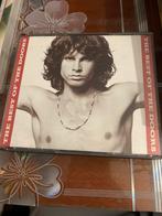 The Doors-  the best of, Cd's en Dvd's, Cd's | Rock, Ophalen of Verzenden, Zo goed als nieuw, Poprock