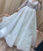 Ongedragen Droom Bruidsjurk - gelinlik, Ophalen of Verzenden, Nieuw, Wit, Trouwjurk