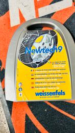 Weissenfels Newtech 9 Sneeuwkettingen - Maat 6, Ophalen of Verzenden, Zo goed als nieuw
