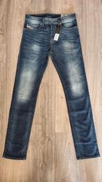 - NIEUWE - Diesel BUSTER W28 L32 = 28x32 - regular slim tape, Kleding | Heren, Spijkerbroeken en Jeans, Diesel, Blauw, Nieuw, W32 (confectie 46) of kleiner