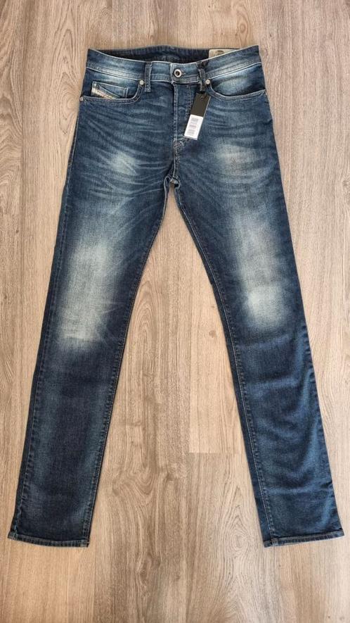 - NIEUWE - Diesel BUSTER W28 L32 = 28x32 - regular slim tape, Kleding | Heren, Spijkerbroeken en Jeans, Nieuw, W32 (confectie 46) of kleiner