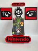 Luigi’s Mansion 3 Voor Nintendo Switch, Spelcomputers en Games, Games | Nintendo Switch, Ophalen of Verzenden, Zo goed als nieuw