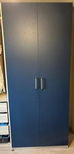 Pax kastdeuren 229 cm, Huis en Inrichting, Ophalen, Zo goed als nieuw, 50 tot 100 cm, 200 cm of meer