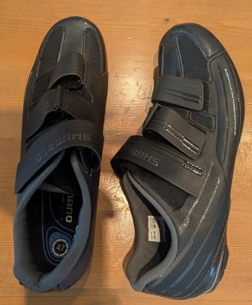Shimano racefiets-schoenen maat 47 beschikbaar voor biedingen