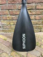 Suphoon aluminium Sup Paddle, Nieuw, SUP-peddels, Ophalen of Verzenden