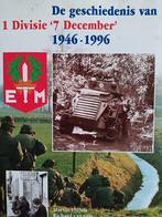 Geschiedenis 1 Divisie '7 December' 1946-1996, Boeken, Ophalen of Verzenden