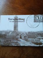 Terschelling  in oude ansichten  Henk H.Dijkstra-T Schol, Boeken, Geschiedenis | Stad en Regio, Ophalen of Verzenden, Zo goed als nieuw