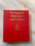 Verzamelde sprookjes van Grimm, Boeken, Ophalen of Verzenden, Gelezen