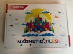 Magnetische Bouwset 100 Stuks – Nieuw in Doos – Cadeautip!, Ophalen of Verzenden, Nieuw