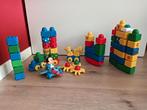 Primo lego, Ophalen of Verzenden, Gebruikt, Lego Primo