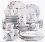 GEZOCHT GRATIS servies of losse items met bloem motief, Ophalen