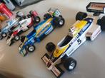 Burago 1.24 f1 modelauto's, Hobby en Vrije tijd, Modelauto's | 1:24, Ophalen of Verzenden, Bburago, Zo goed als nieuw