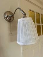 Wandlampje, Huis en Inrichting, Lampen | Wandlampen, Ophalen of Verzenden, Zo goed als nieuw