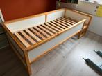 KURA bed van Ikea TEAB, Kinderen en Baby's, Kinderkamer | Bedden, Ophalen, 85 tot 100 cm, Gebruikt, Lattenbodem