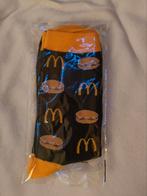 McDonalds sokken Hamburger, Kleding | Heren, Nieuw, Ophalen of Verzenden, Maat 39 t/m 42