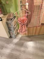 Roze Body 85D - Sexy Lingerie 🟢, Ophalen of Verzenden, Roze, Body of Korset