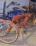 2 cruise bike's, Ophalen, Staal