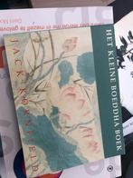 Het Kleine Boeddha Boek - Jack Kornfield, Ophalen of Verzenden, Gelezen, Spiritualiteit algemeen, Achtergrond en Informatie
