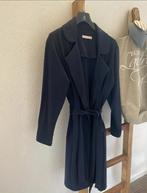 Donkerblauw blazerjas Studio Anneloes mt M zgan, Kleding | Dames, Ophalen of Verzenden, Zo goed als nieuw