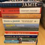 Jamie Oliver Kookboeken Collectie, Ophalen of Verzenden, Zo goed als nieuw, Eten en Koken