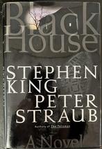 Black House by Stephan King/Peter Straub, Boeken, Gelezen, Wereld overig, Stephen King/Peter Straub, Ophalen of Verzenden
