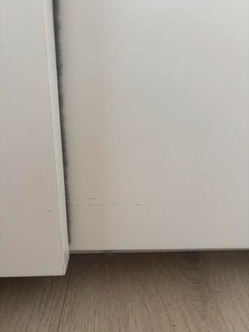 Ikea pax kast wit - afbeelding 4
