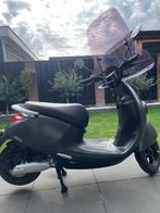 Nieuwe Scooter voor zacht prijsje, Fietsen en Brommers, Snorfietsen en Snorscooters, Nieuw, Benzine, Ophalen, Overige merken