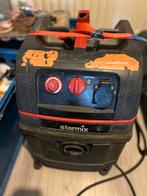 Starmix Stofzuiger - Gebruikt, Ophalen, Gebruikt, Stofzak, Stofzuiger