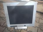 Computer scherm monitor Samsung SyncMaster 171P Monitor, Computers en Software, Monitoren, Gebruikt, Onbekend, Ophalen of Verzenden