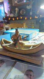 Indiaan, Ophalen of Verzenden