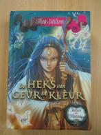 De heks van geur en kleur, Thea Stilton, Boeken, Ophalen of Verzenden, Zo goed als nieuw