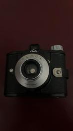 Agfa clack, Audio, Tv en Foto, Fotocamera's Analoog, Ophalen of Verzenden, Gebruikt, Compact, Overige Merken