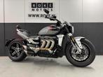 Triumph ROCKET 3 GT (bj 2020), Motoren, 2500 cc, Bedrijf, Toermotor