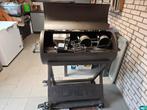 Boretti Barbecue met Draaispit, Ophalen, Gebruikt, Boretti