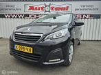Peugeot 108 1.0 e-VTi Active I Airco I El.-pakket I NAP !, Voorwielaandrijving, Gebruikt, Met garantie (alle), 4 stoelen